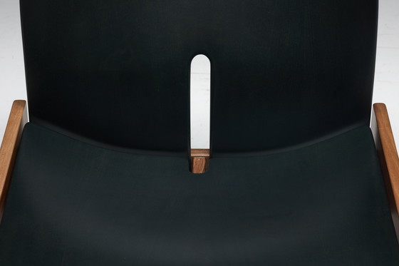 Image 1 of Sillón "925" de Afra y Tobia Scarpa para Cassina, Italia, década de 1960