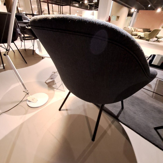 Image 1 of HAY About A Lounge Soft armchair