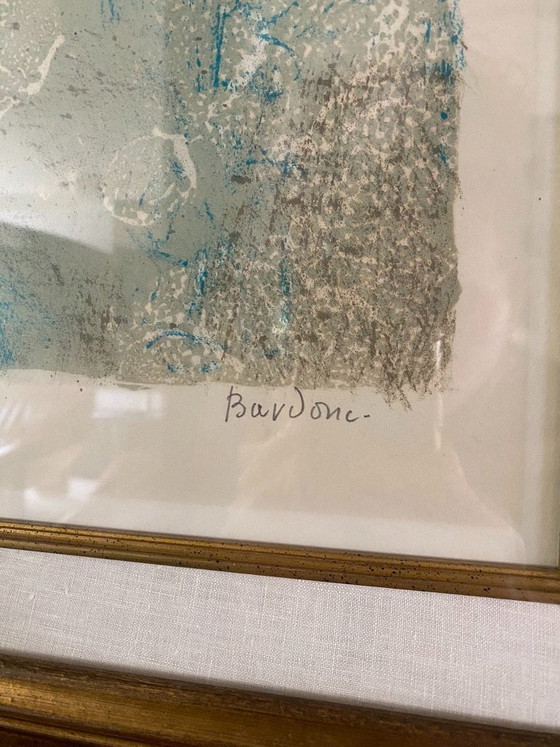 Image 1 of Bardone Painting