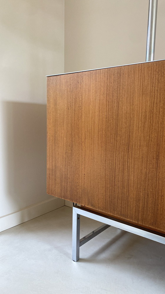 Image 1 of Fristho Vintage Rosewood Sideboard