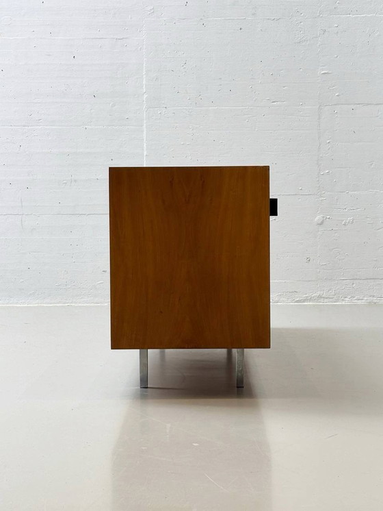 Image 1 of Credenza in noce di Knoll International (wohnbedarf) 1960