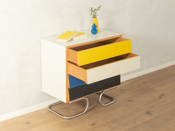 Image 1 of  Commode des années 1950, Oldenburger Möbelwerkstätten, Vintage