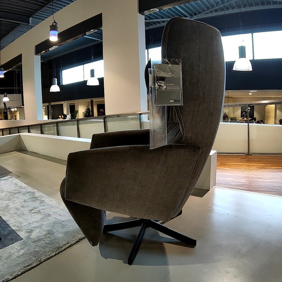 Image 1 of Poltrona relax Jori Rapsody