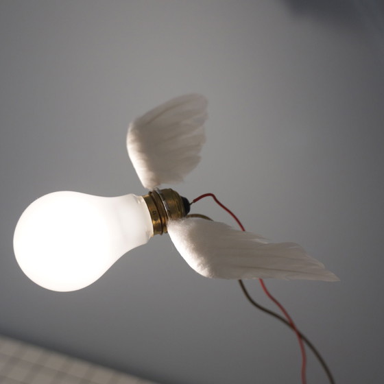 Image 1 of Ingo Mauer Lucellino tafellamp