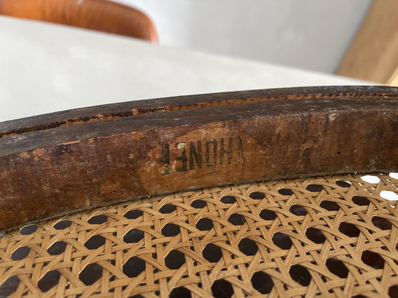 Image 1 of Trona Thonet