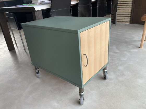 Image 1 of Ikea Nordisk bureauset 1994