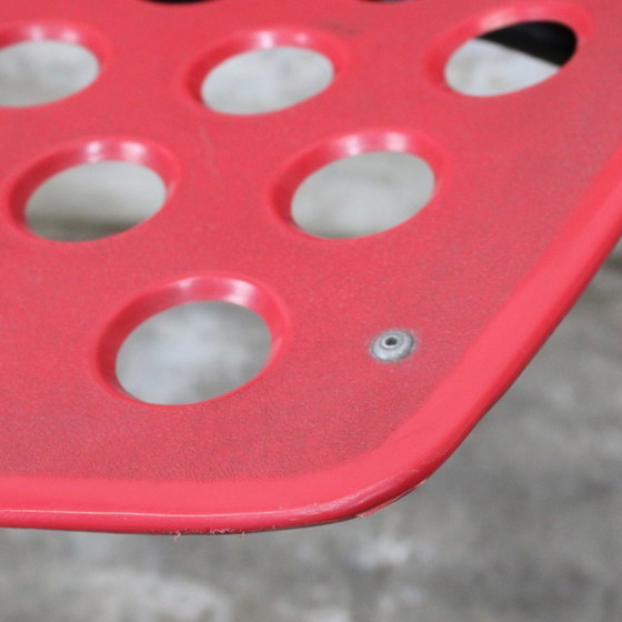 Image 1 of 6x sedie "Deauville" di Pierre Guariche per Meurop