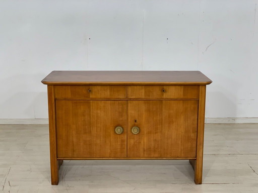 60s chest of drawers Living room cupboard Hallway cupboard Sideboard Cupboard VINTAGE