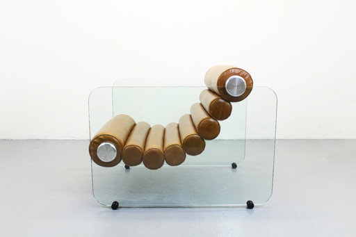 Sillón Hayline, Confort Fabio Lenci