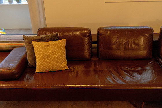 Image 1 of Rolf Benz Dono Hoekbank