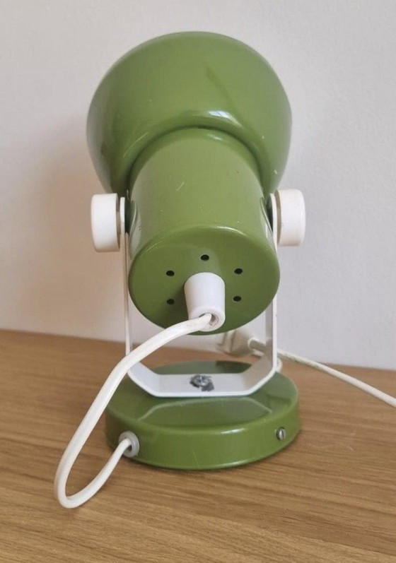 Image 1 of Valentine Finland lamp