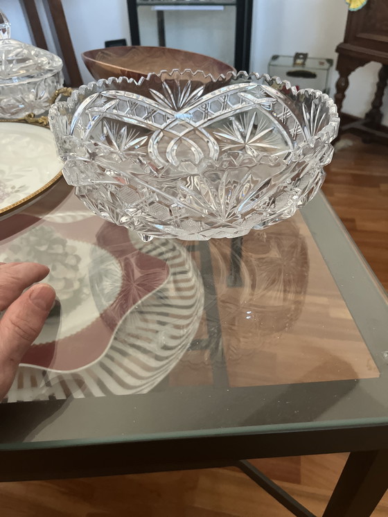 Image 1 of Centre de tavola