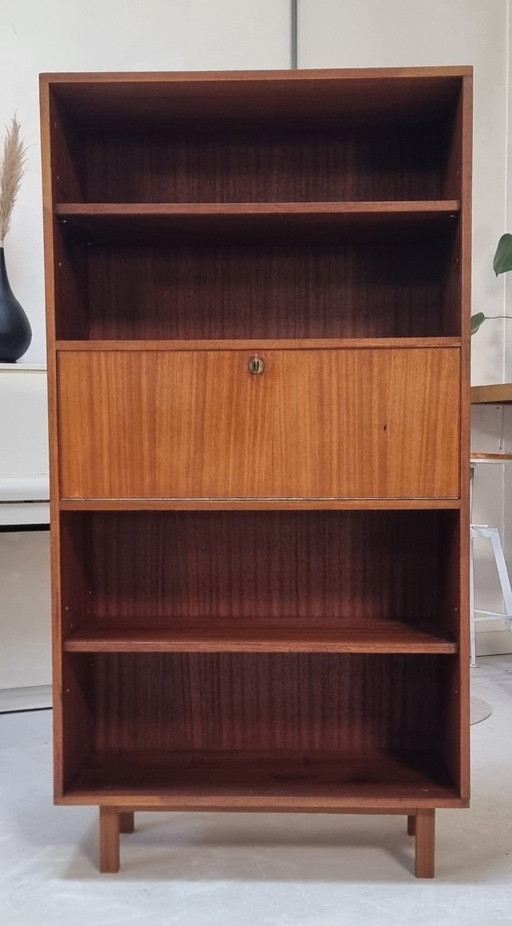 Mid Century highboard