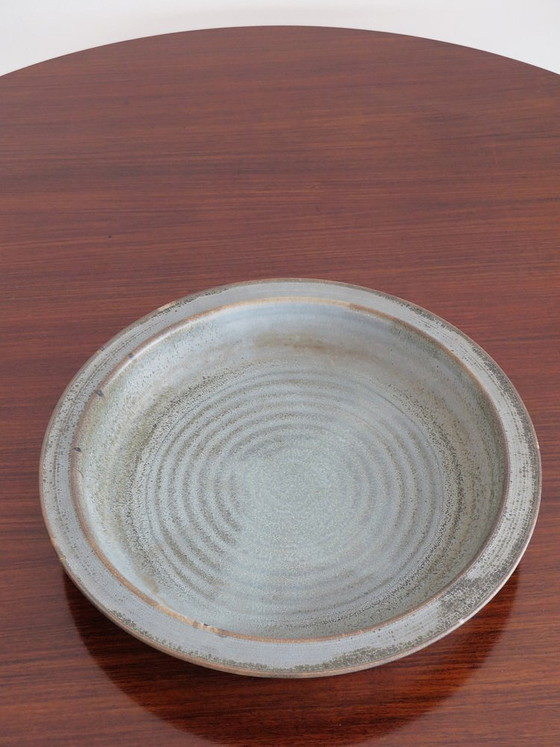 Ceramic Table accessory by Franco Bucci, 1970s, Table accessories (photo 3 of 10)