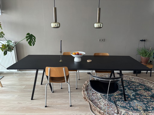 Mesa HAY 250cmx92,5cmx70cm