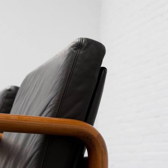 Image 1 of Rosenthal Hombre Chair 70's