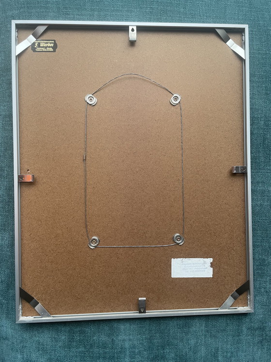 Image 1 of Kunstwerken Herman Schoemaker