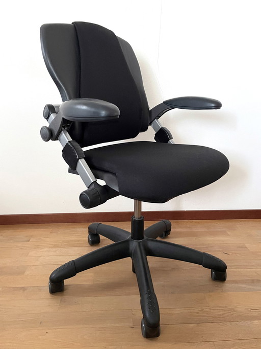 HÅG H03 Sedia da ufficio modello 340