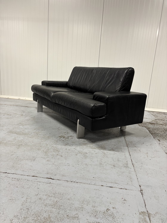 Image 1 of Divano a 2 posti Rolf Benz