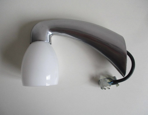 Vintage Habitat wall lamp