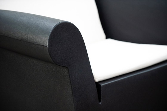 Image 1 of Poltrona Kartell Bubble Club