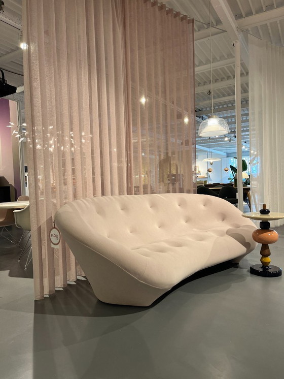 Image 1 of Sofá línea Roset Ploum