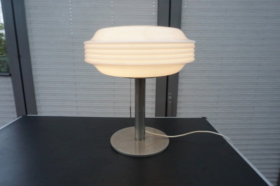 Image 1 of Lampada da tavolo Temde Space Age