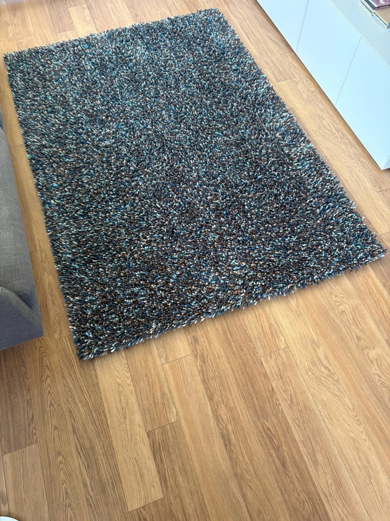 Tappeto Brink & Campman 200 x 250, Tappeti, Lana, Multicolore (foto 3 di 12)