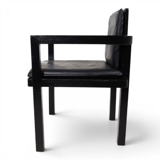 Image 1 of Poltrona Tecta D51 Fagus Bauhaus di Walter Gropius, 1922