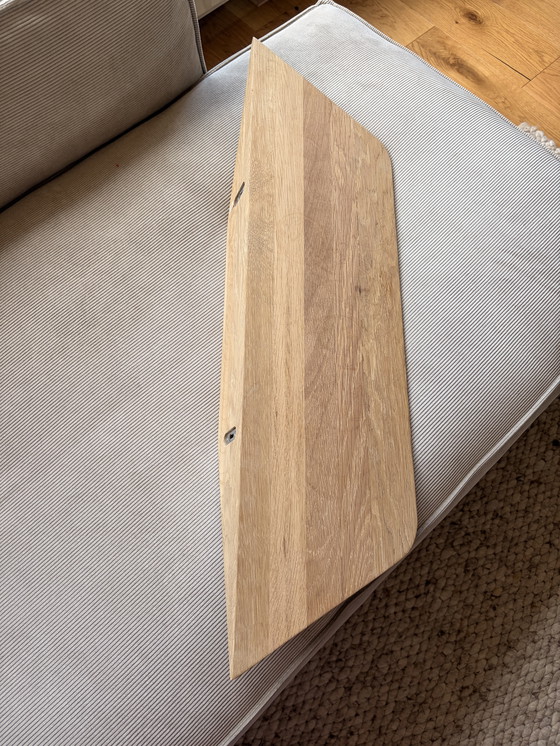 Image 1 of BOLIA Falka wandplank 