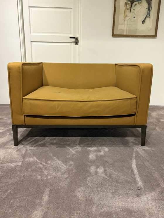 Image 1 of Chaise surdimensionnée B&B Max alto simplece