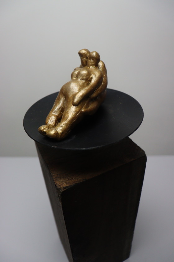 Image 1 of Carrying Each Other