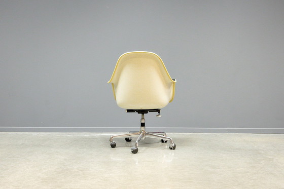 Image 1 of Silla de oficina con cojín suelto Eames