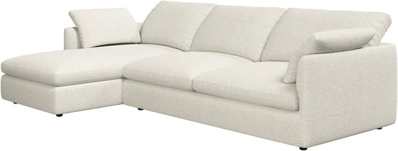 Image 1 of BoConcept Sofa Milano in Bristol Sand