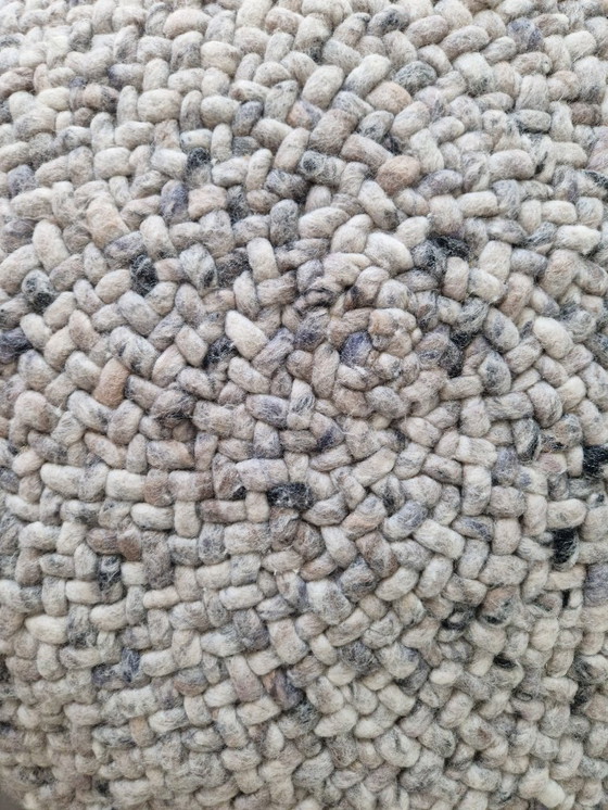 Image 1 of 2 x Fußhocker Lounge Co van der Horst