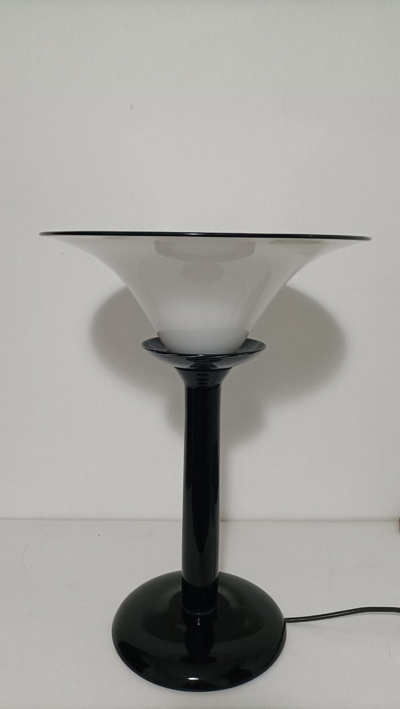 Rara Lampada Effetre International Murano H50cm – Lampade da tavolo, Vetro (photo 3 of 5)
