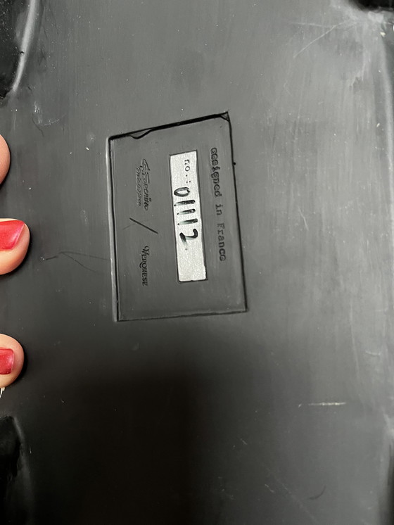 Image 1 of Piccolo gioiello di Guillermo Forchini