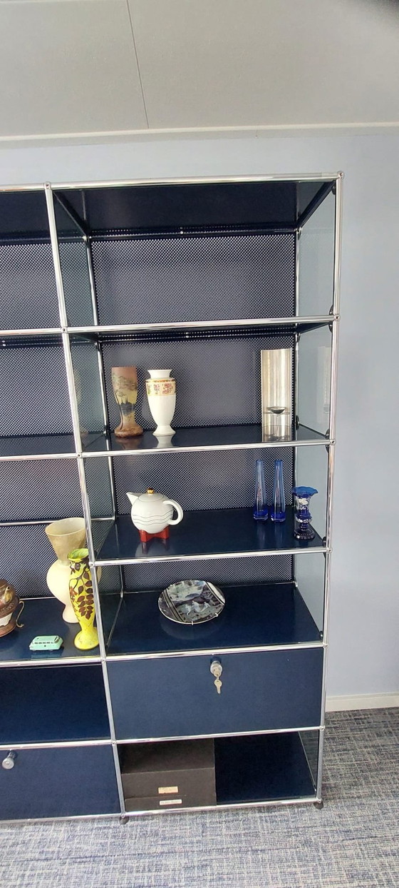 Image 1 of Wall cabinet office cabinet