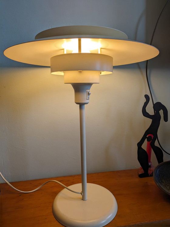 Image 1 of Simon Henningsen lamp
