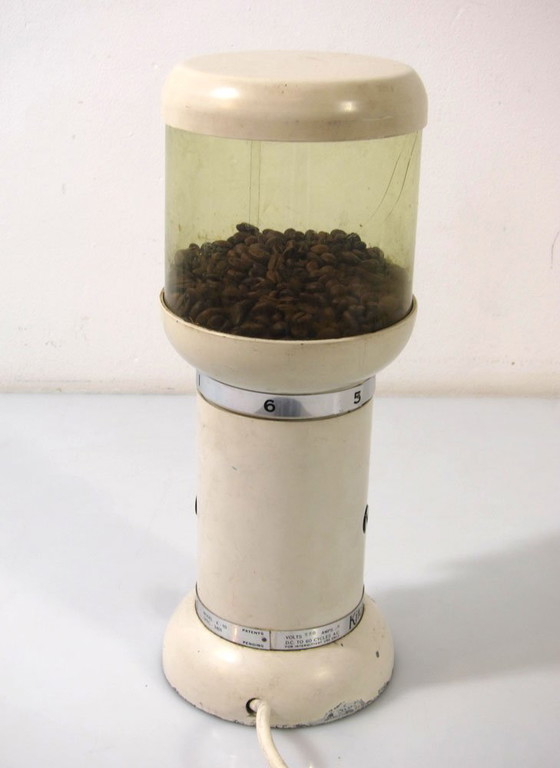 Image 1 of Kitchen Aid vintage koffiemolen A-10