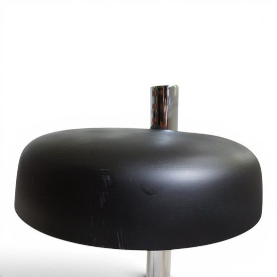 Image 1 of Hillebrand Space Age Table Lamp 7603 by Heinz F.W. Stahl, 1970