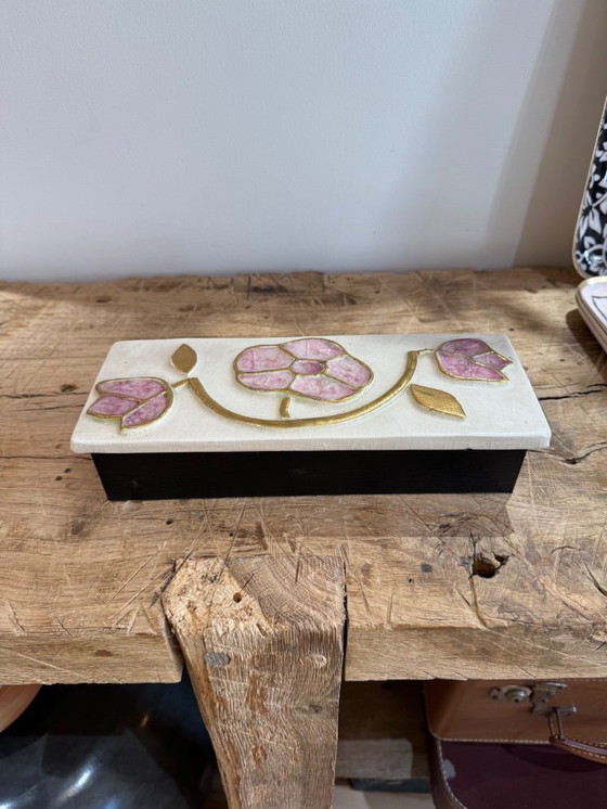 Image 1 of Portagioie Mithé Espelt