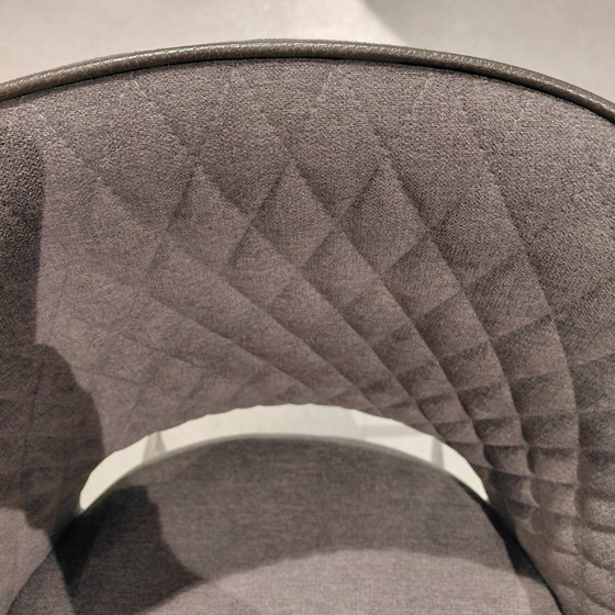 Image 1 of Sedia da pranzo XOOON Benton (set di 4)