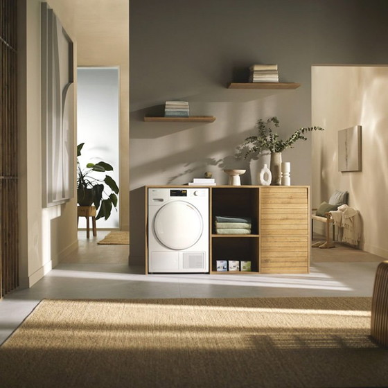 Lavadora Miele TWC 560 WP – Productos de mantenimiento (photo 4 of 6)