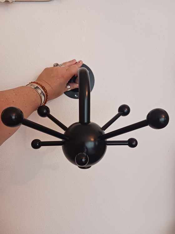 Image 1 of Sputnik-Vintage Ikea coat rack
