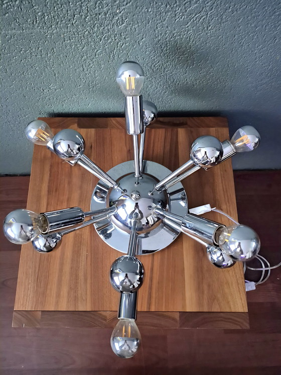 Image 1 of Lampada da soffitto Sputnik