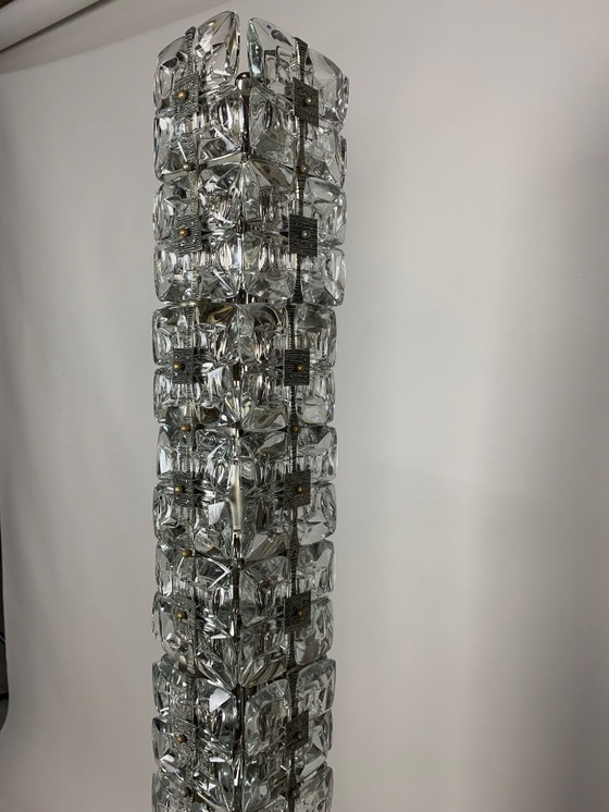 Image 1 of Lampadaire Palwa 1970's