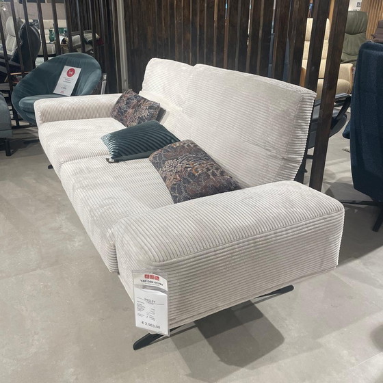 Image 1 of Wesley 3-seater sofa