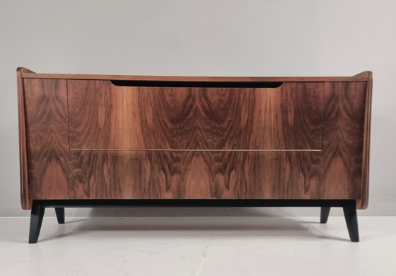 Image 1 of Comò vintage di Tatra, anni '70