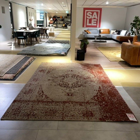 Image 1 of Brinker Carpets Meda Retro Kollektion Teppich - 200x300